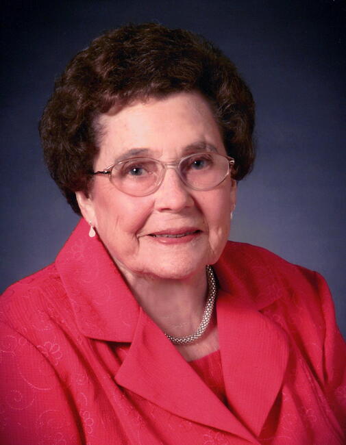 Carmen Dotson | Obituary | Jacksonville Daily Progress