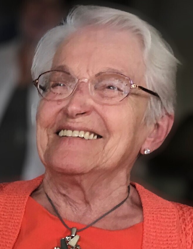 Florence Irene (nee Sesula) Gallagher | Obituary | Saskatoon StarPhoenix