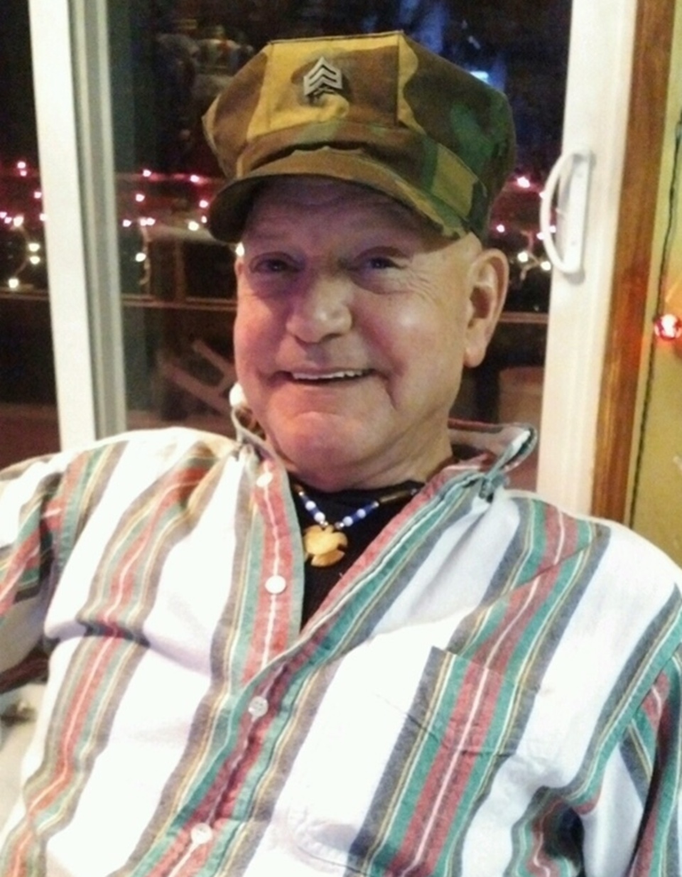 David Lee Wright Sr. Obituary - Louisville, KY