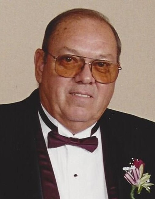 James Russell Obituary The Oskaloosa Herald