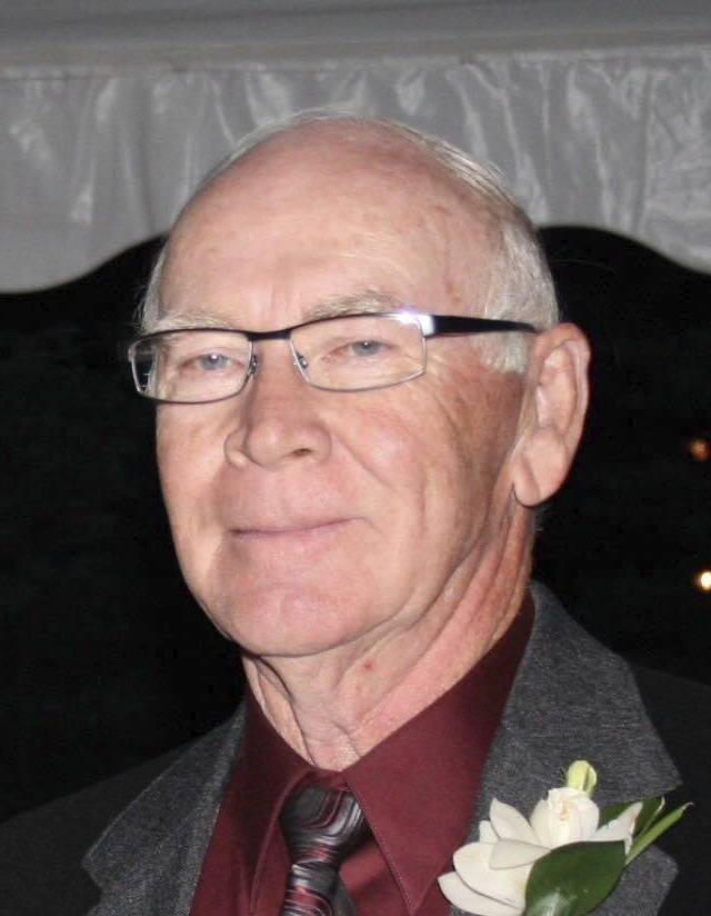 Arthur Brown Obituary Edmonton Journal