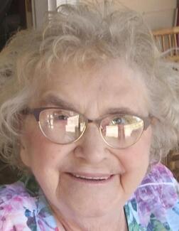 Thelma Jean Dykstra Obituary - Visitation & Funeral Information
