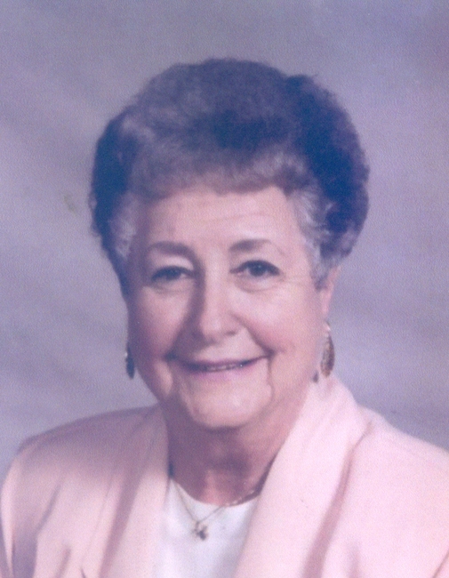 Elizabeth Murphy | Obituary | Niagara Gazette