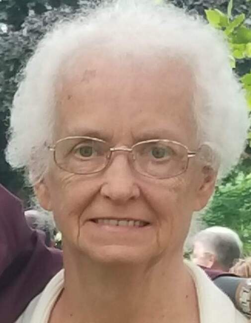 Jane Akin Obituary Lockport Union Sun Journal