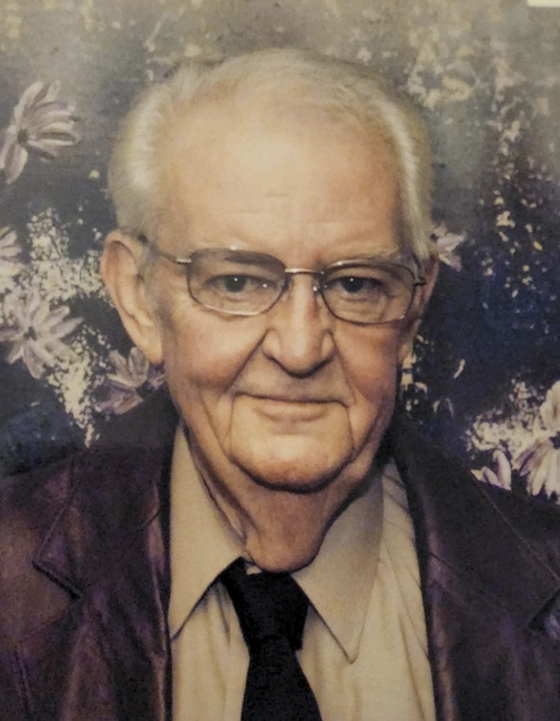 Ronald Baker Obituary Effingham Daily News