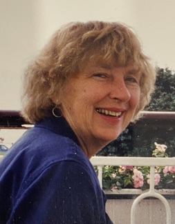 Doreen 
Anne Bellamy