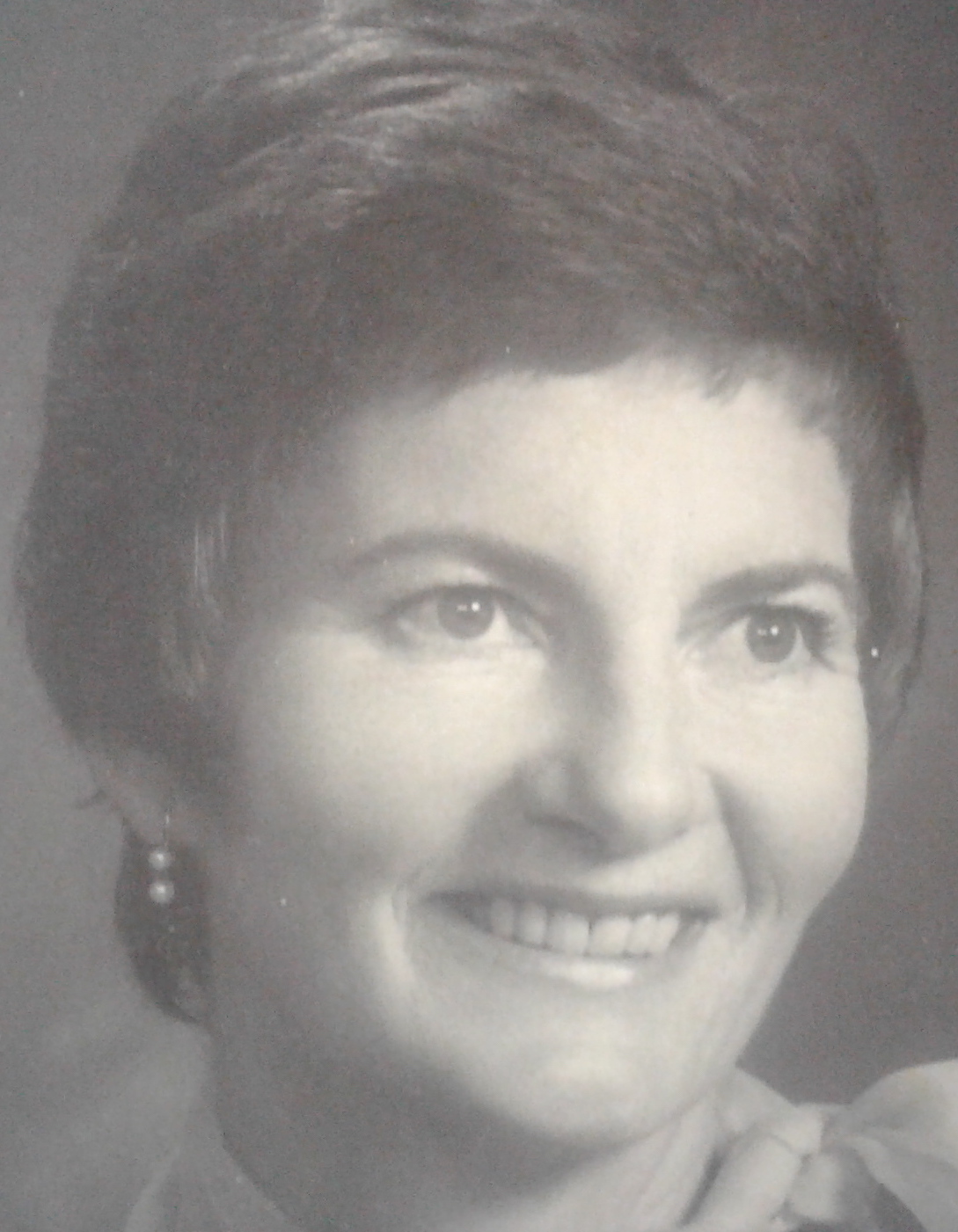 Ruth Smith Obituary Vancouver Sun and Province