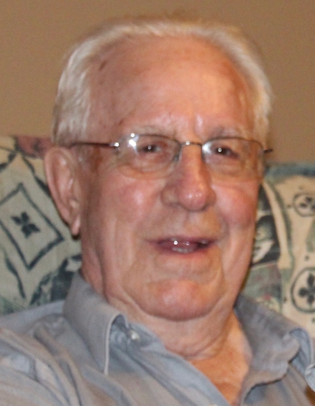 Joseph Devin Obituary Port Elgin ShorelineBeacon