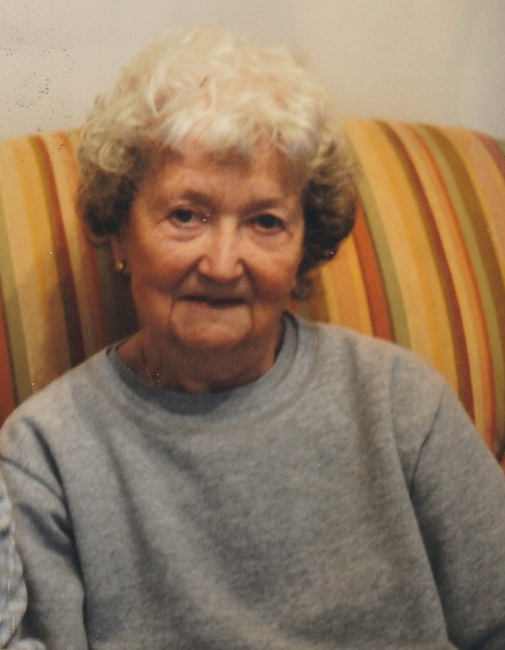 Margaret Jackson | Obituary | Cumberland Times News