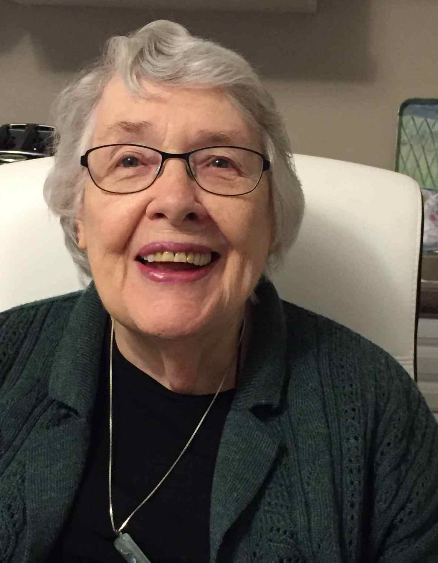 Dawne Hnatiuk | Obituary | Edmonton Journal