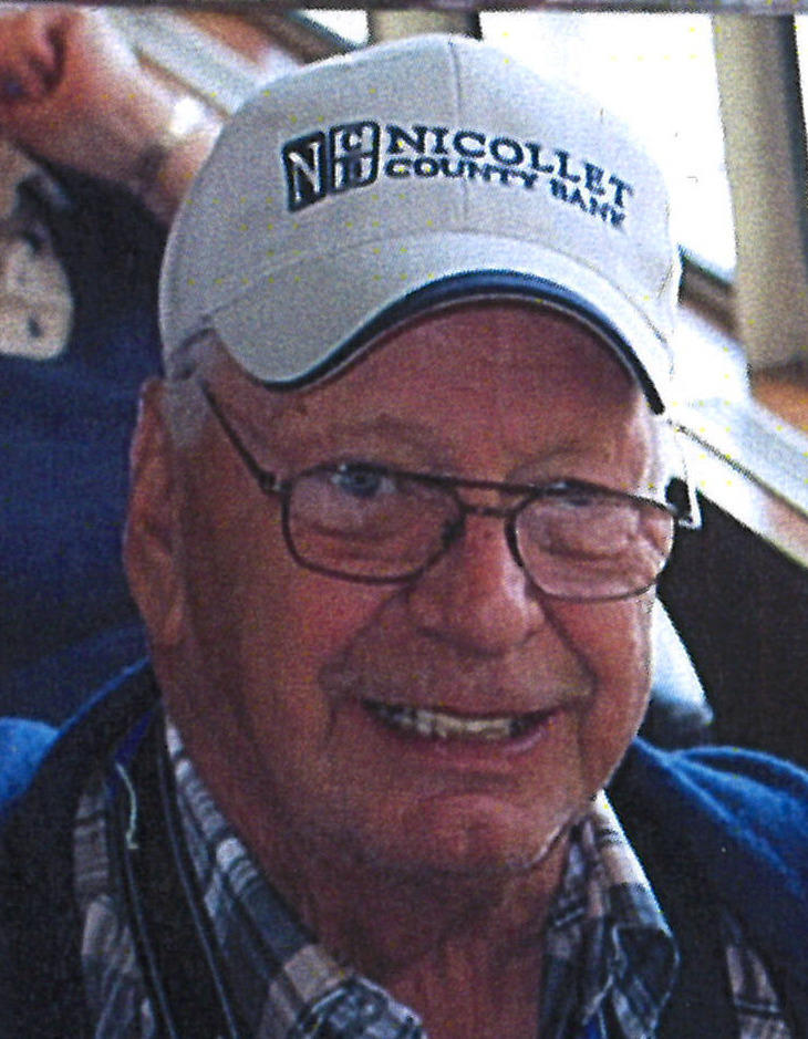 Obituary, Charles Charlie A. Krueger