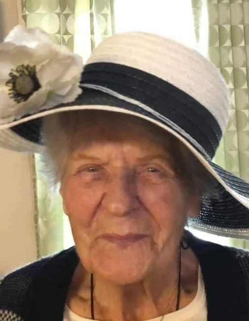 Margaret B. "Peggy" Sanchez | Obituary | The Daily Star