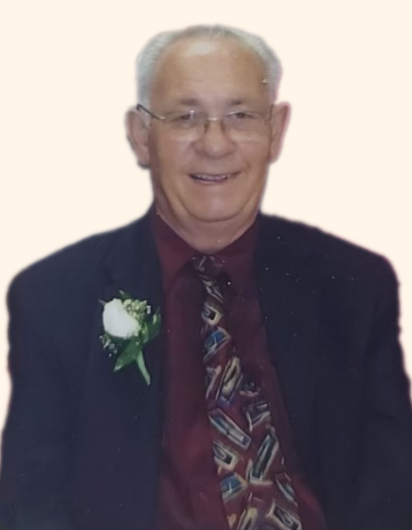 Gerald Belanger | Obituary | Sudbury Star