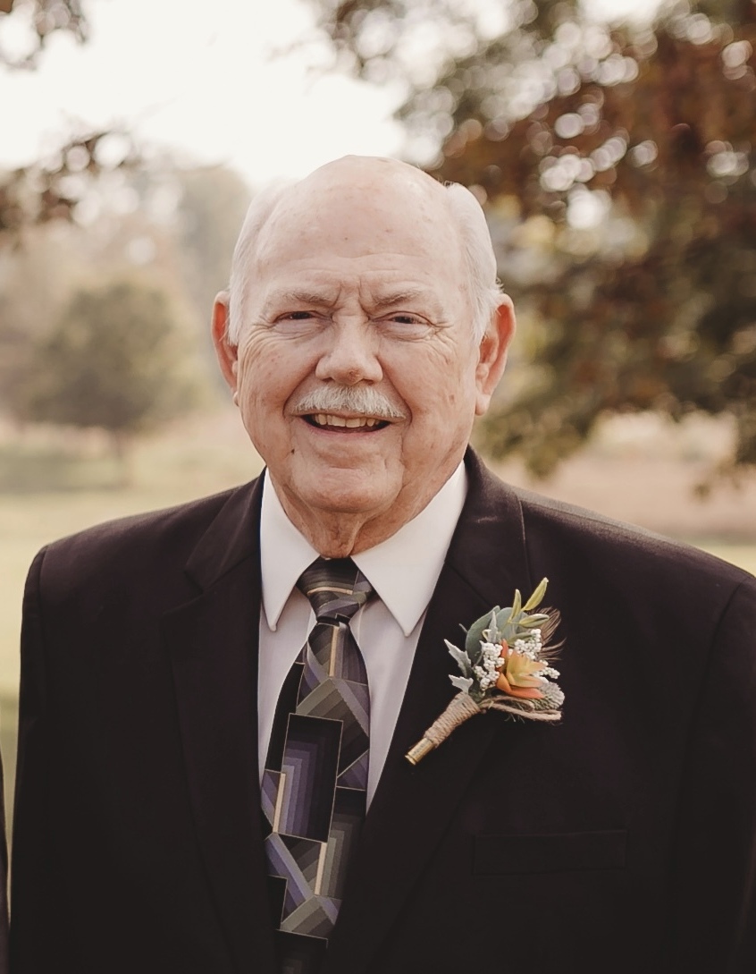 Larry Ward Obituary The Norman Transcript