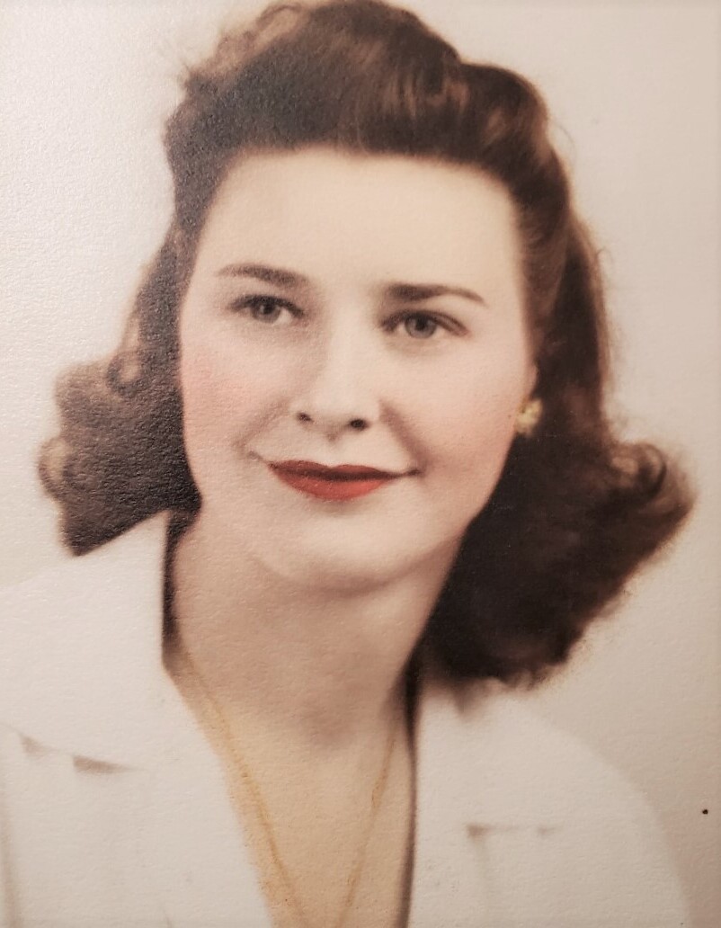 Edna Marker Obituary Cumberland Times News