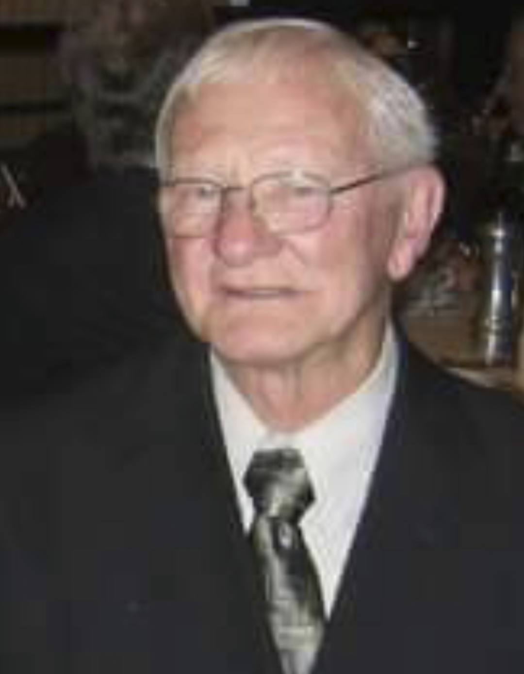 Charles Turner Obituary Sault Star