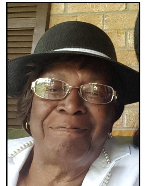Dorothy Johnson Obituary The Huntsville Item