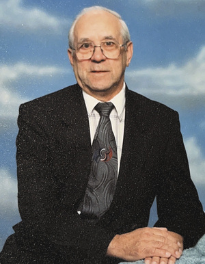 John  Soroka