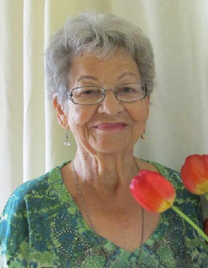 Rita Kelly | Obituary | Saskatoon StarPhoenix
