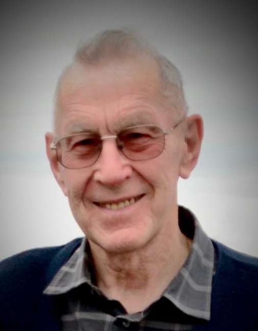 Dr. R. (Robert) Vance Hall | Obituary | Seattle Times