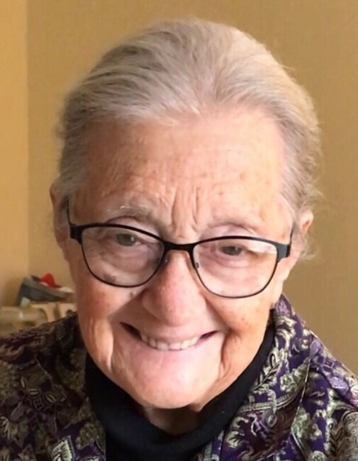 Marie Miller Obituary Goshen News