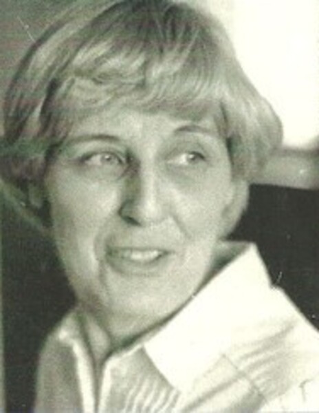Helen Mentek | Obituary | Windsor Star