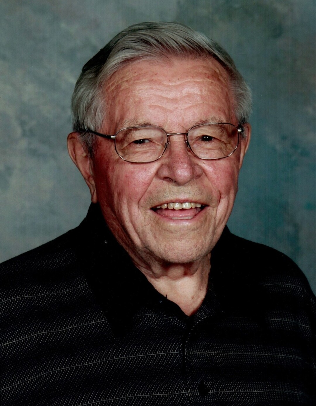 Gerald Young Obituary Goderich Signal Star