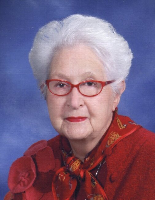 Mary Williams Obituary The Norman Transcript