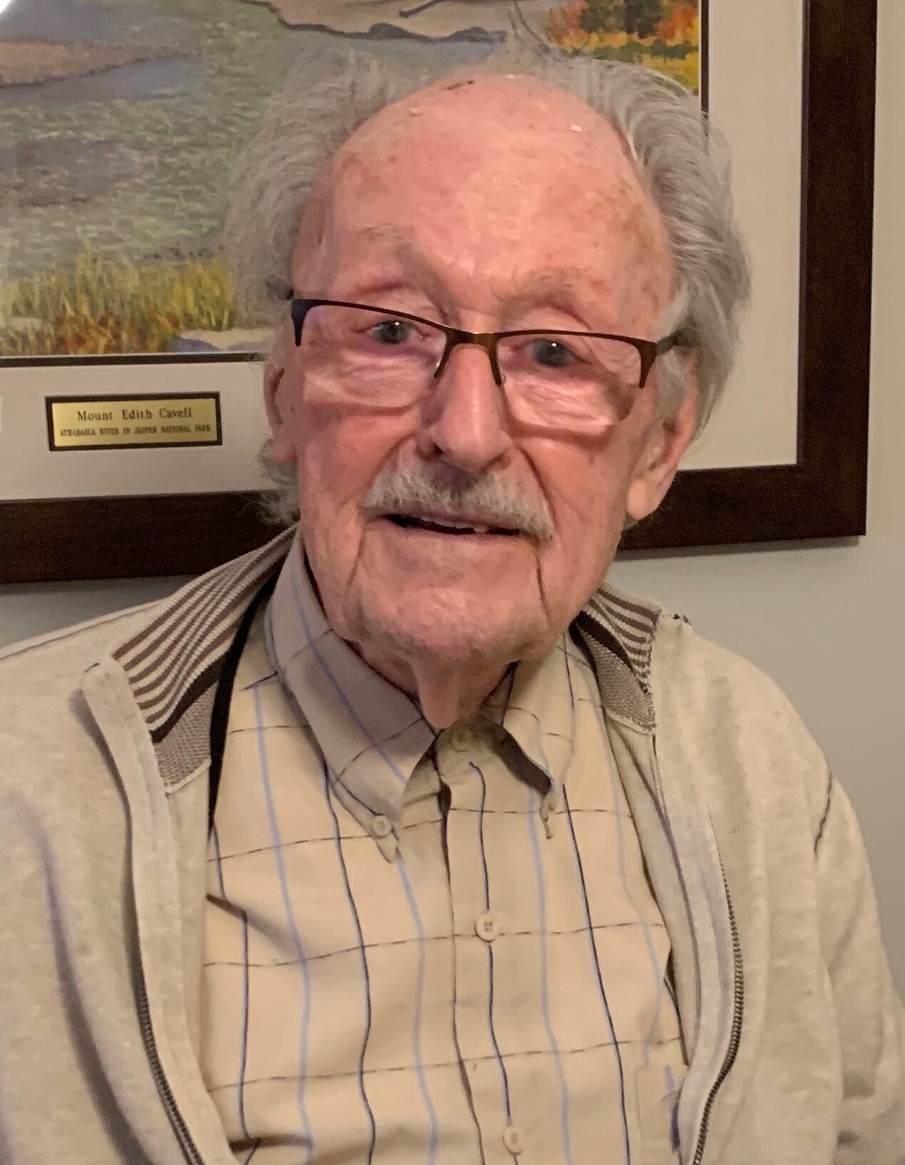 John Thomas Obituary Calgary Herald