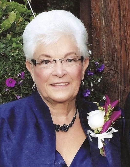 Donna Currie Obituary Condolences Saskatoon Starphoenix 2764