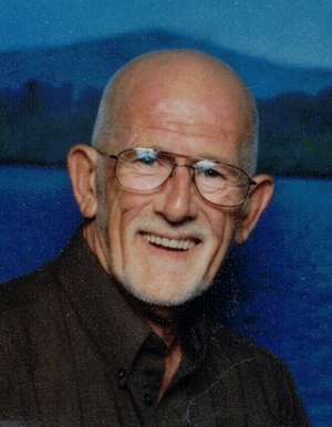 Obituary for William Bill Norman Bickel