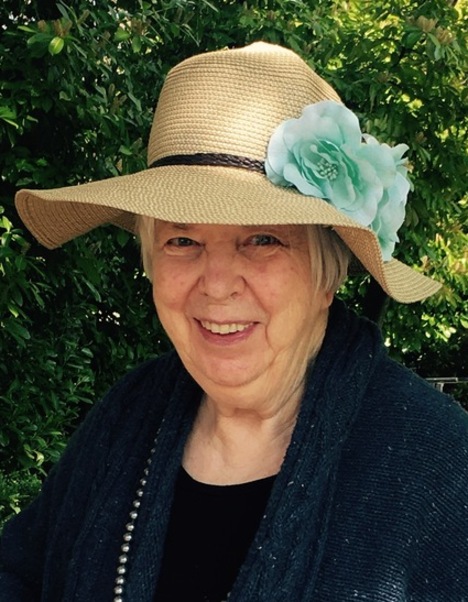 Patricia Craven | Obituary | Vancouver Sun and Province