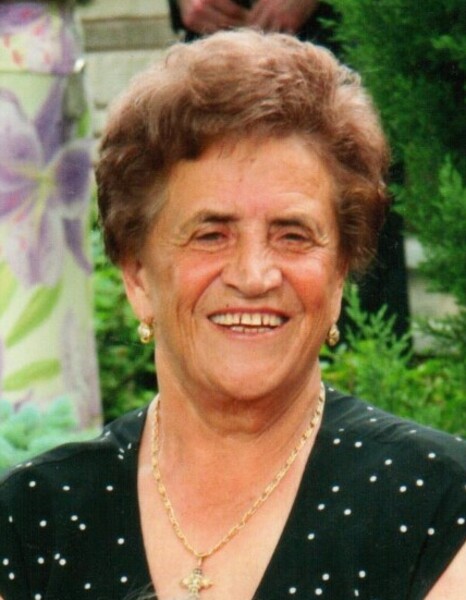 Maria Nardiello Discepola | Obituary | Montreal Gazette