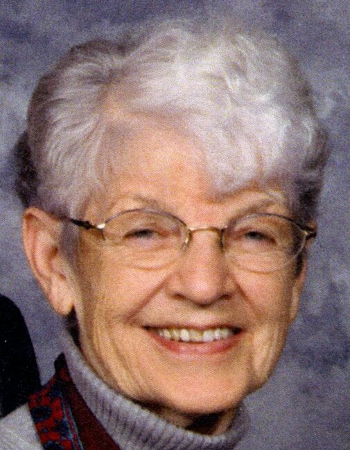 Ellene Miller Obituary Goshen News