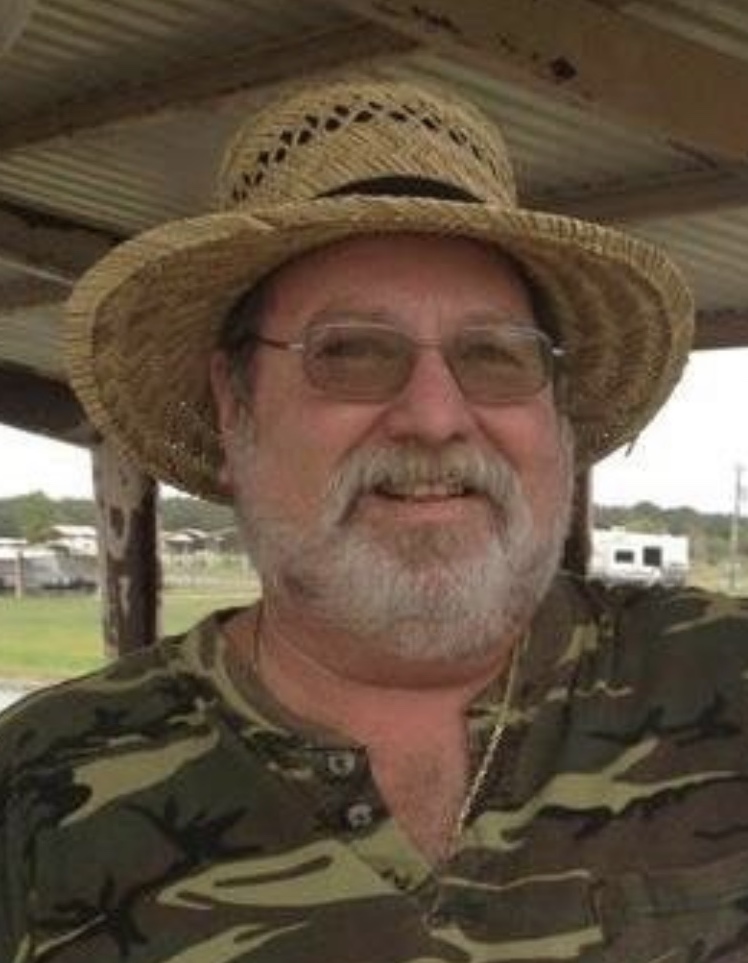 Ricky Copeland Obituary Hood County News