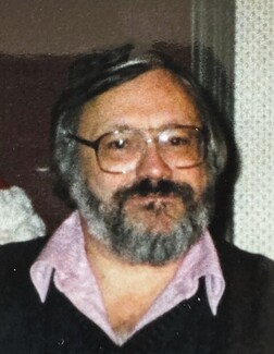 Newcomer Family Obituaries - David L. 'Dave' Parker 1947 - 2023 - Newcomer  Cremations, Funerals & Receptions.