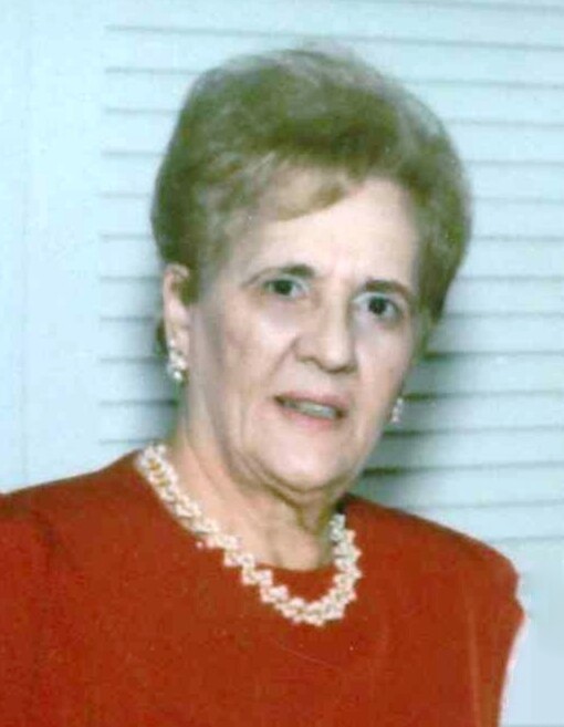 Angelina Maglia | Obituary | The Eagle Tribune