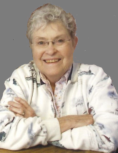 Mary Lou Walsh Obituary Enid News And Eagle