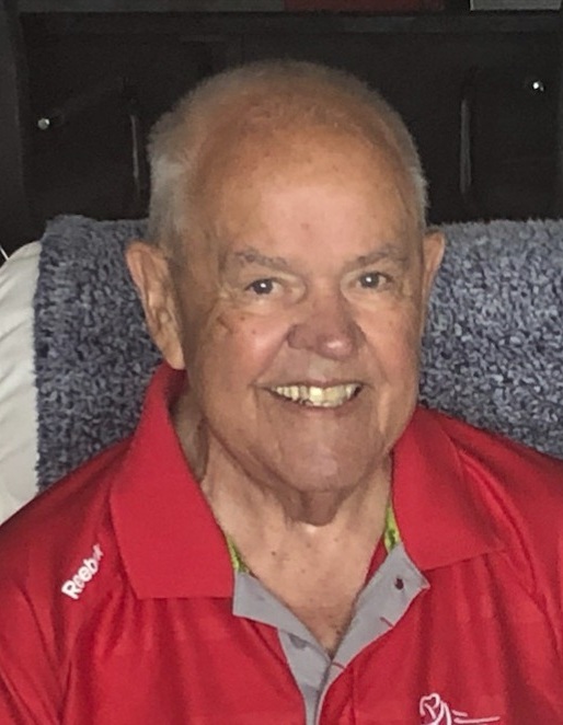 Richard Obituary Kincardine News