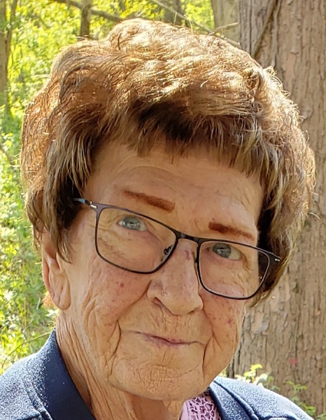 Earlene Sue Dowling White Obituary Commercial News