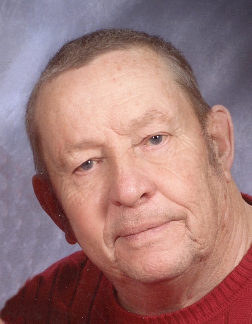 James Ward, Jr. Obituary Cumberland Times News