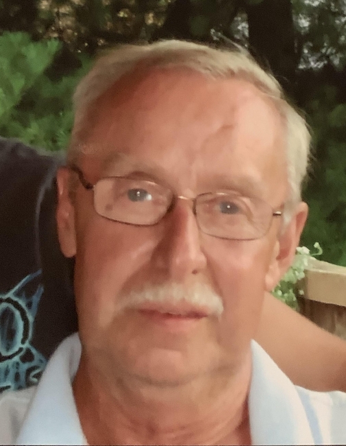 Donald Griffin | Obituary | Lockport Union Sun Journal