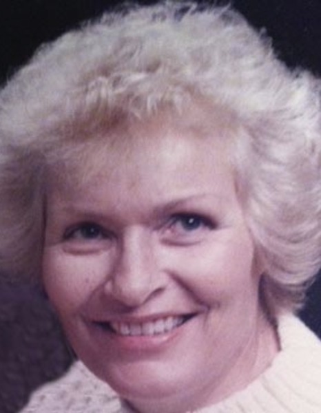 Janice Hanson Obituary The Oskaloosa Herald