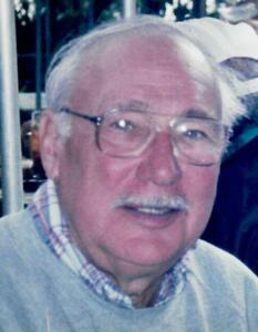 Richard Weaver |  Obituary |  Goshen News