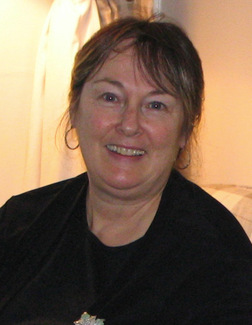Margaret 
Fletcher