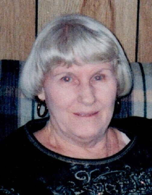 June Miller Obituary Goderich Signal Star