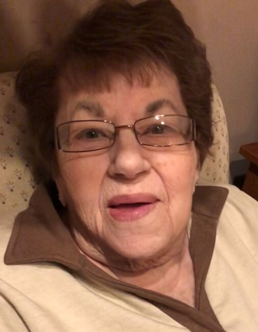 Obituary information for Arlene I. Lemke