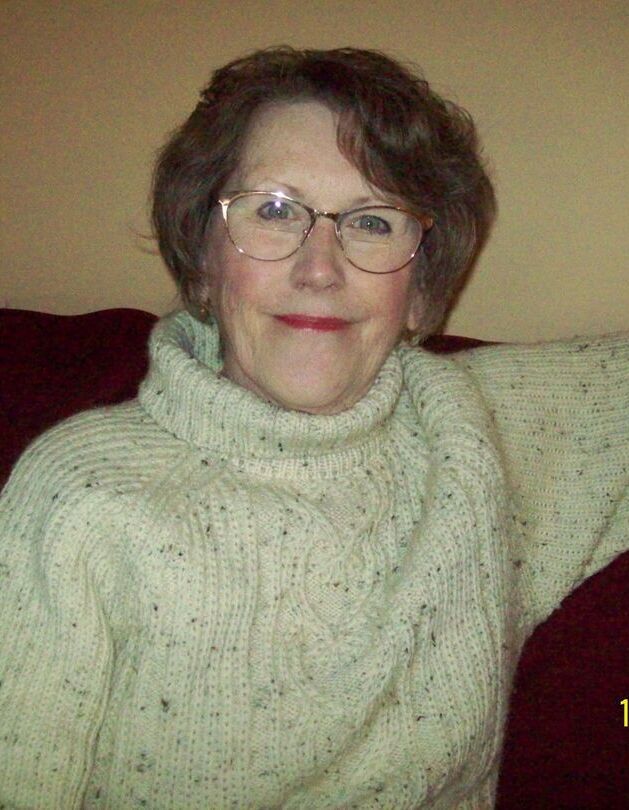 Joan Edworthy | Obituary | Port Elgin Shoreline-Beacon