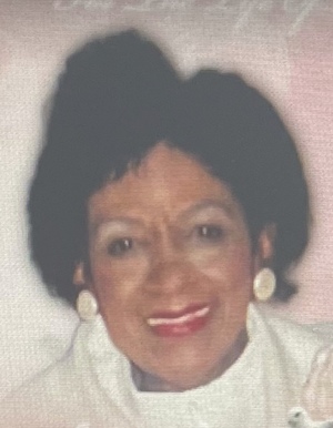 Clarice Ivonne Thompson Obituary - Visitation & Funeral Information