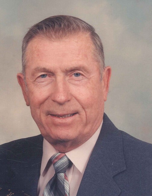 Robert "Bob" Elliott Obituary Enid News and Eagle